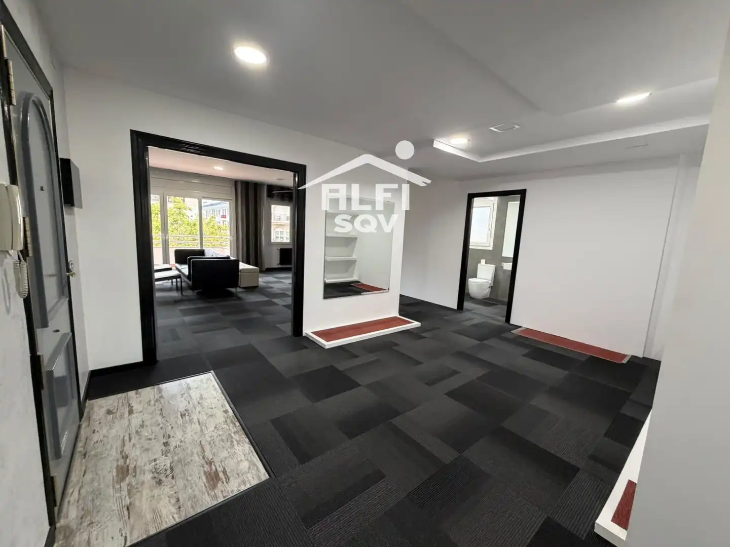 Piso de 133 m² en Sant Quirze del Vallès