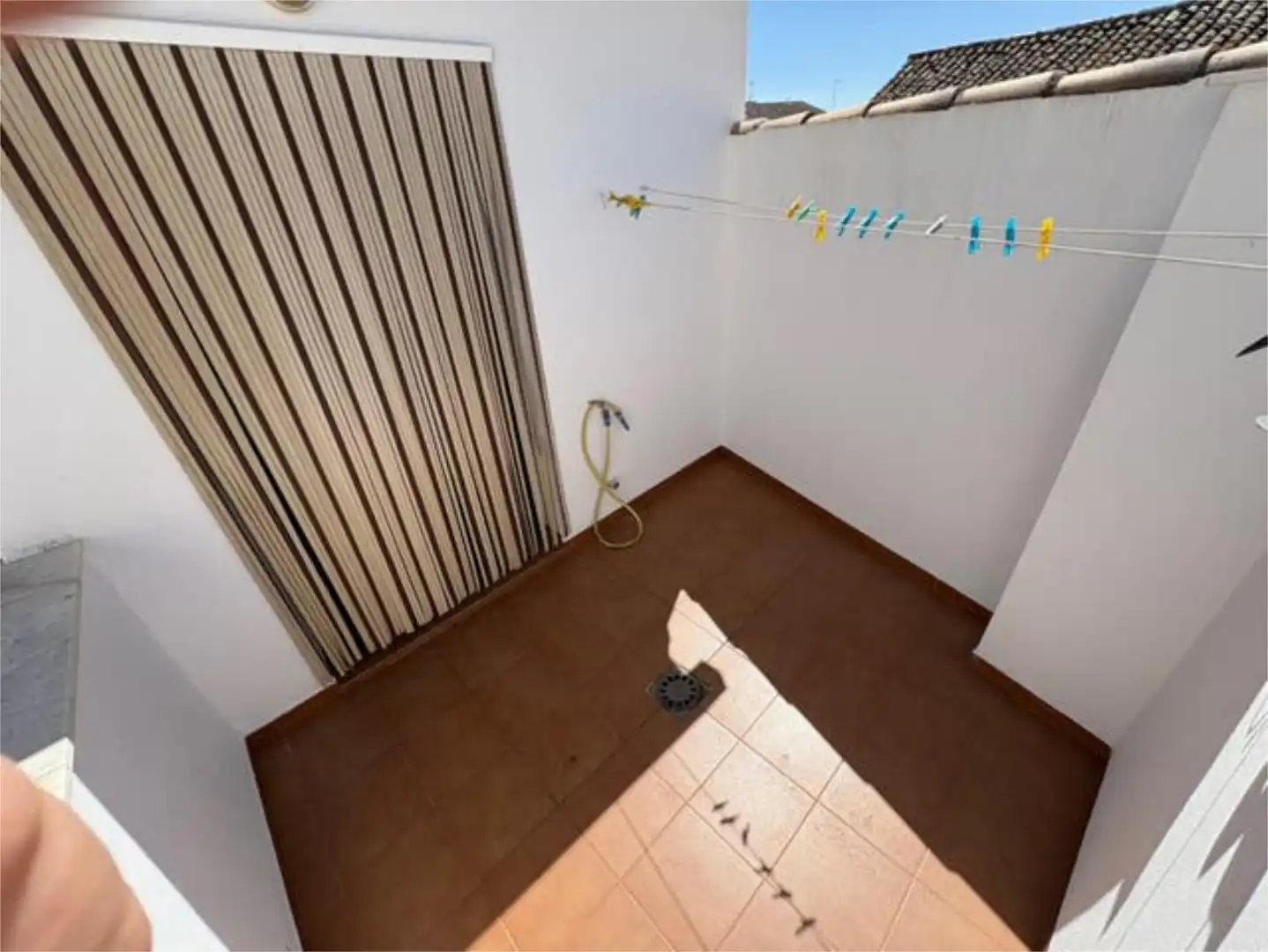 Pis de 94 m² a Baeza