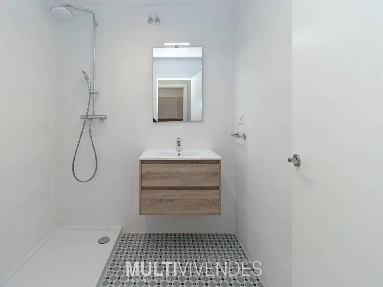 Piso de 78 m² en Manresa