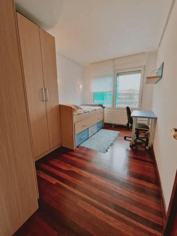 Apartamento 70 m² em Zarautz