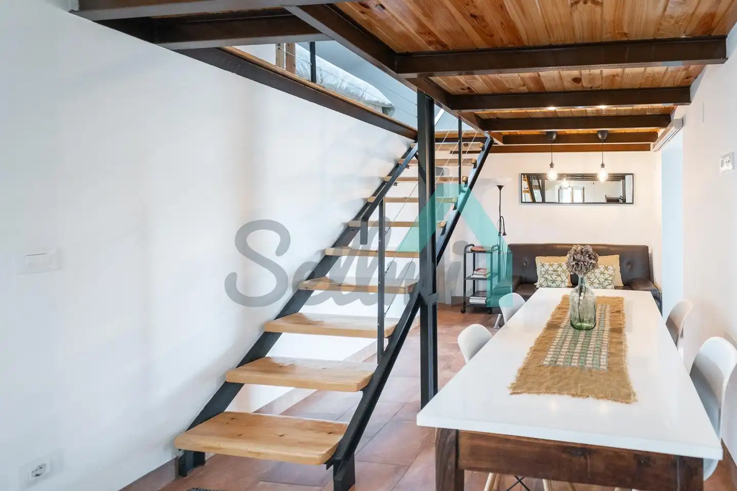 Casa de 96 m² en Oviedo