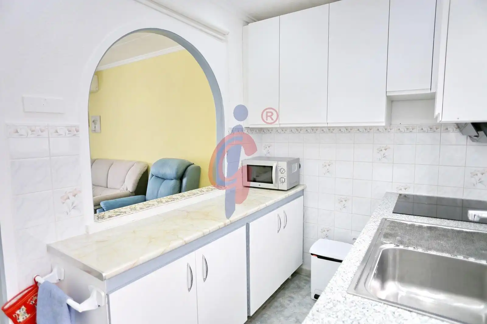 Casa de 52 m² a Torrevella