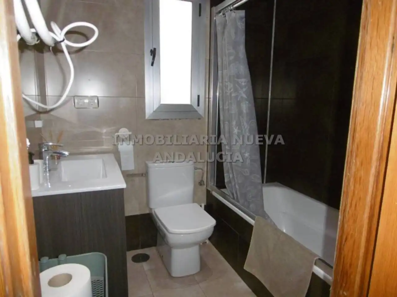 Piso de 79 m² en Almería
