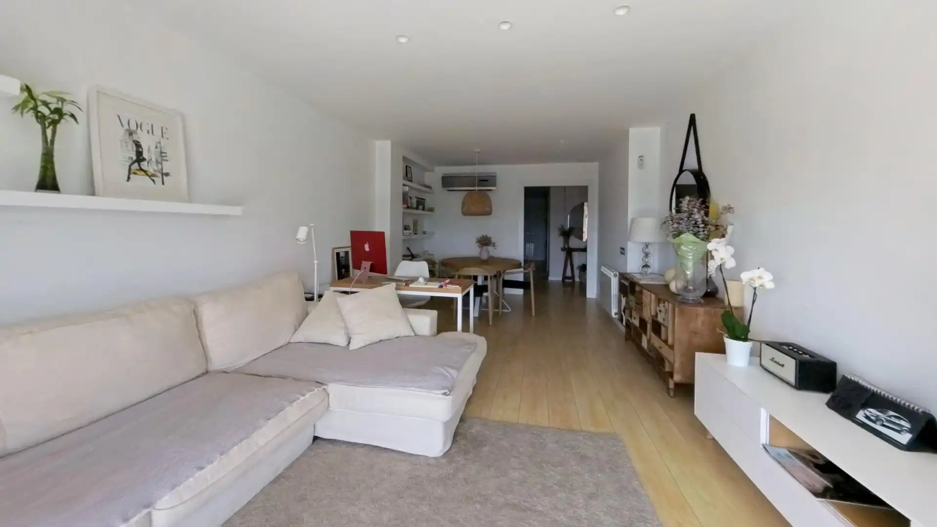 Piso de 95 m² en Tarragona
