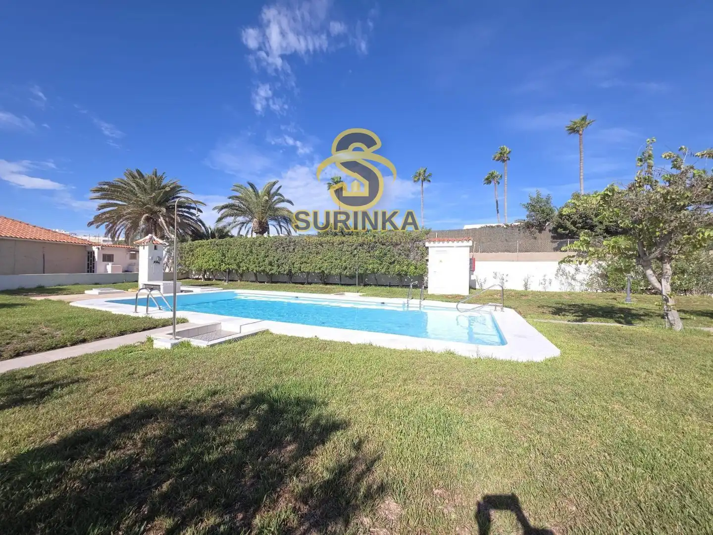 Дом 71 м² в San Bartolomé de Tirajana