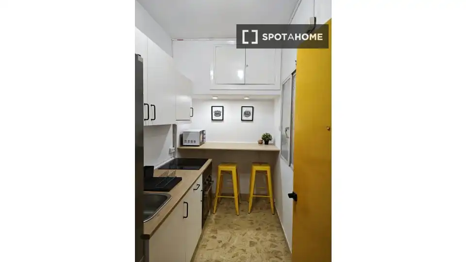 Habitación en alquiler, Cartagena