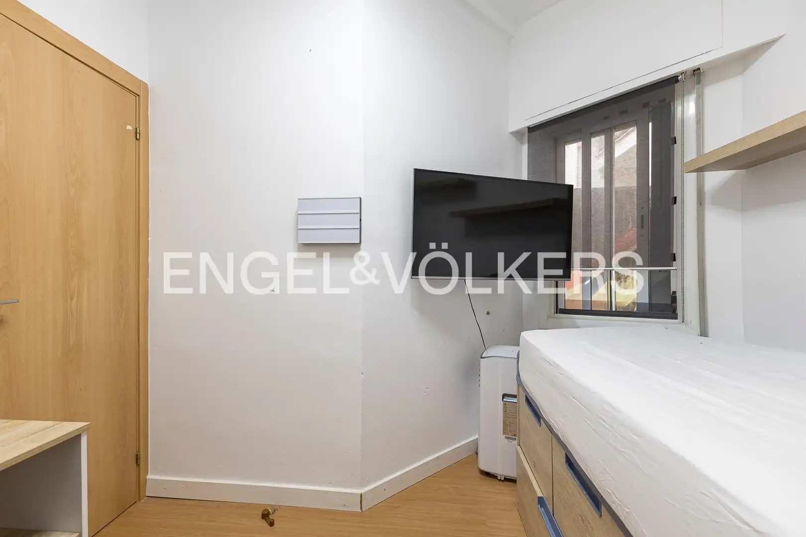 Pis de 62 m² a Barcelona