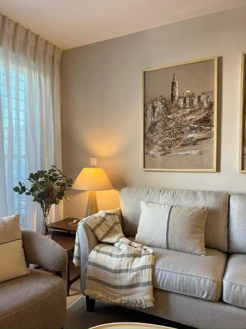 Piso de 77 m² en Sevilla