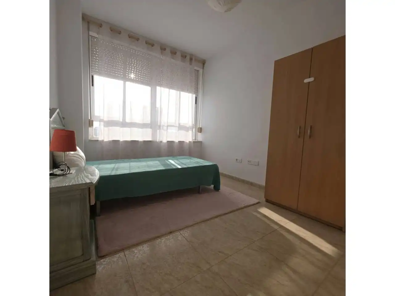 Piso de 120 m² en Cartagena