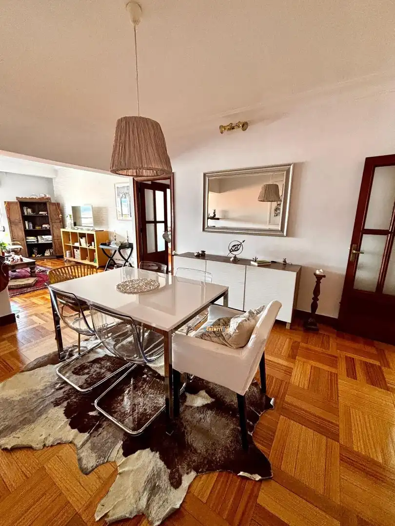 Piso de 95 m² en Vigo