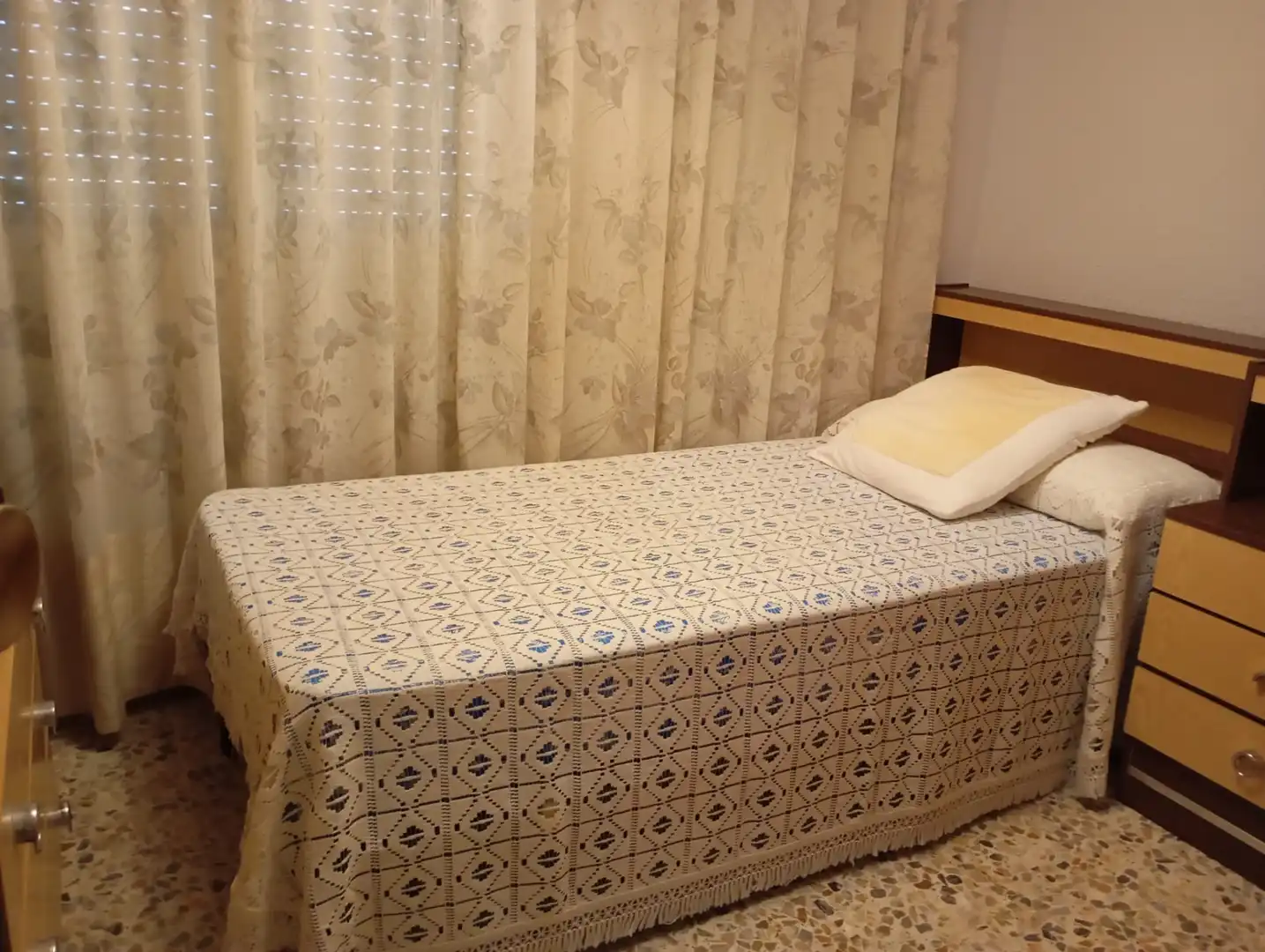 Piso de 76 m² en Zaragoza