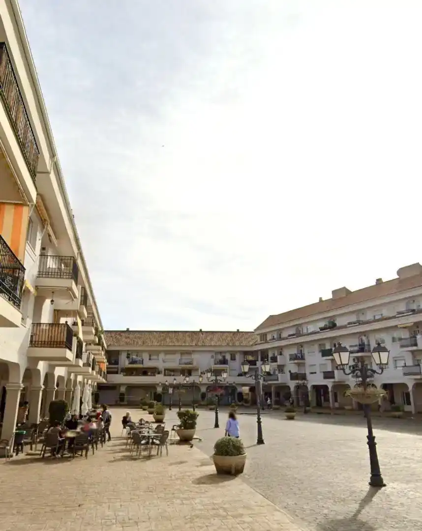 Habitación 120 m², Torremolinos