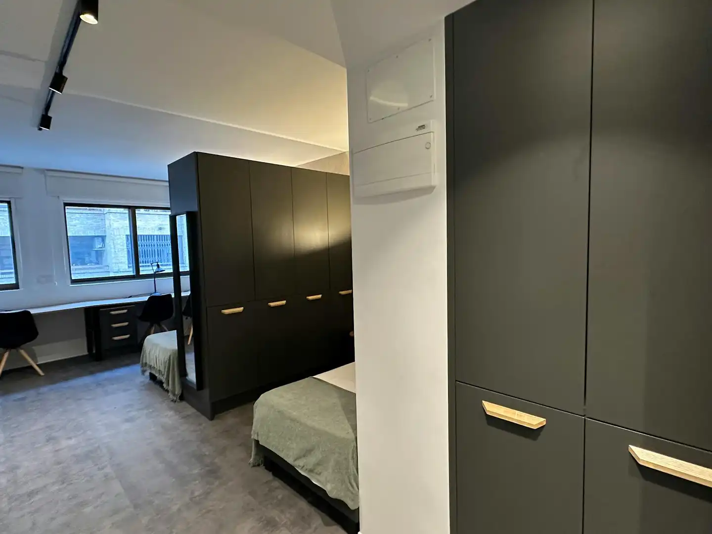 Piso de 31 m² en Valencia