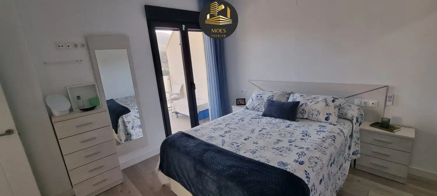 Piso de 150 m² en La Guardia de Jaén