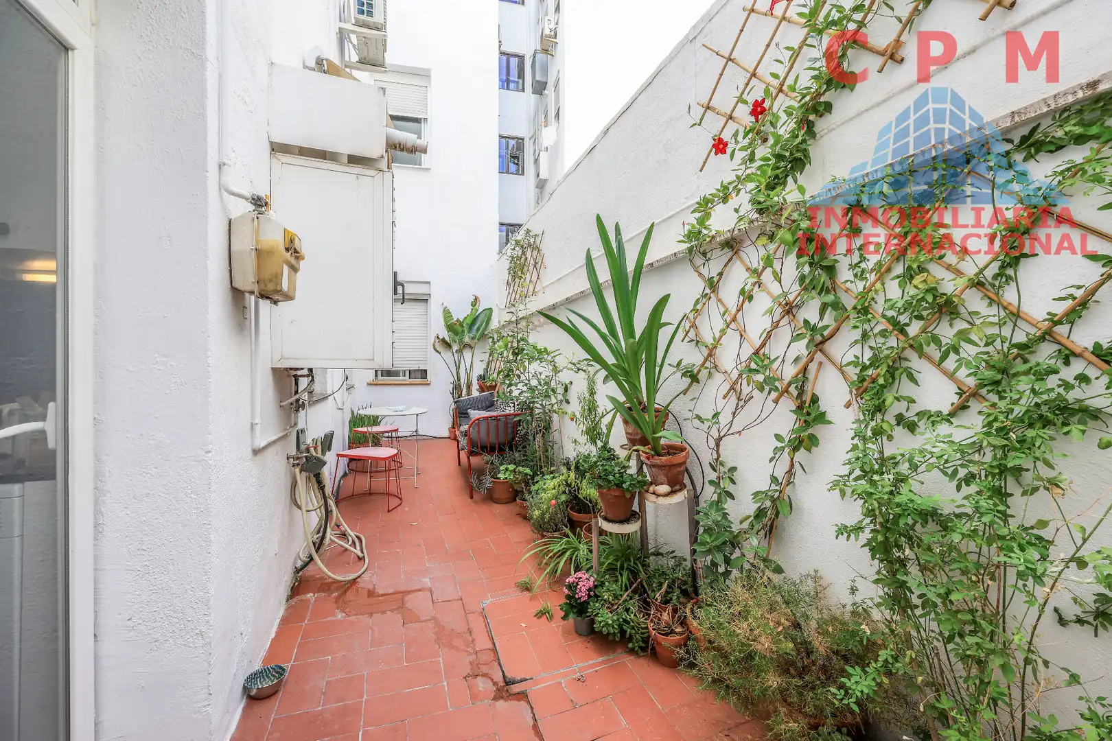 Appartement 70 m² à Madrid