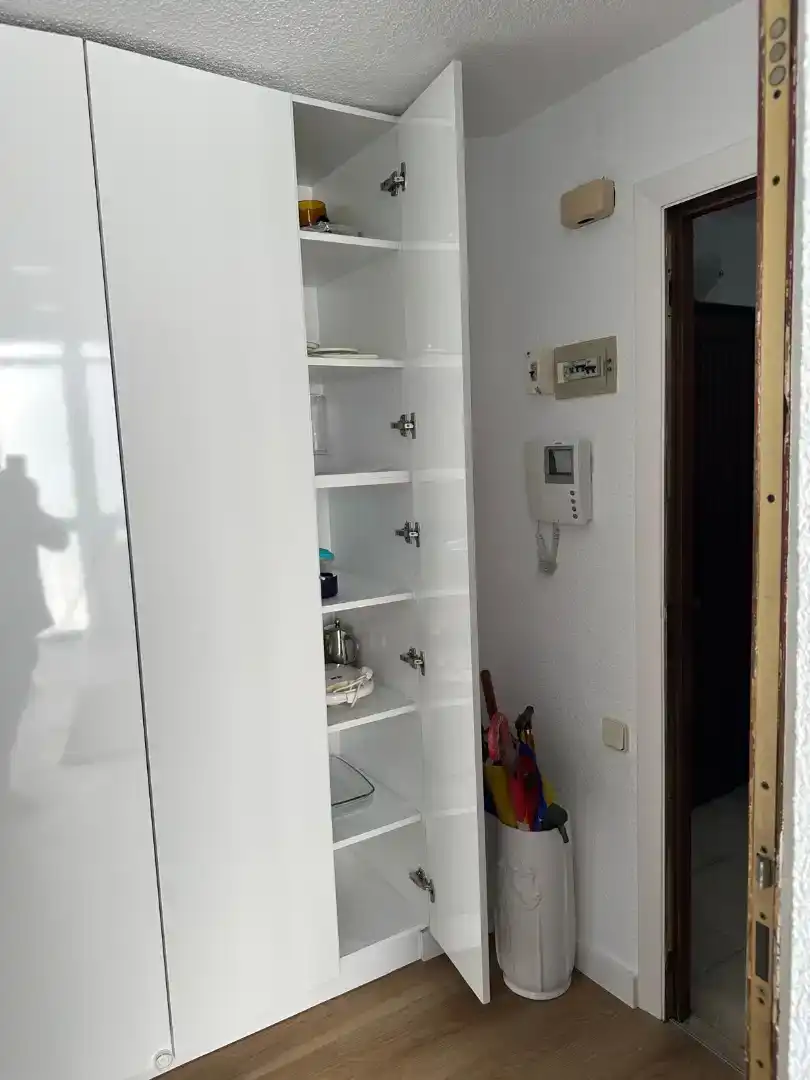 Habitación 80 m², Murcia