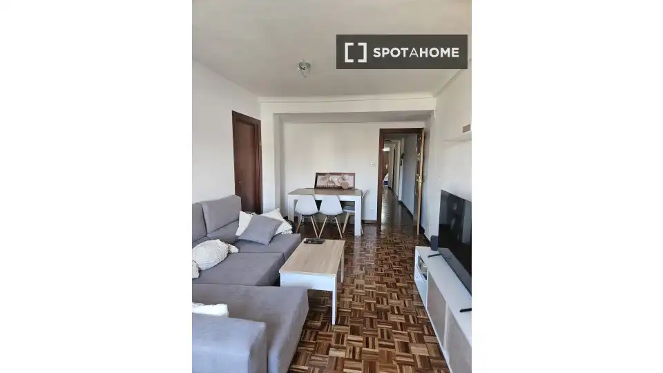 Habitación 106 m², Zaragoza
