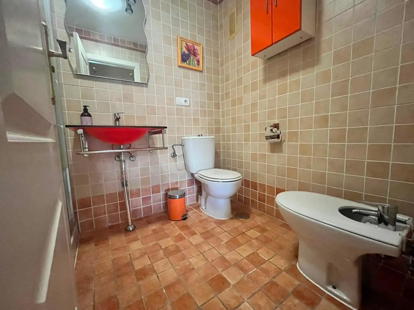 Piso de 79 m² en Jerez de la Frontera
