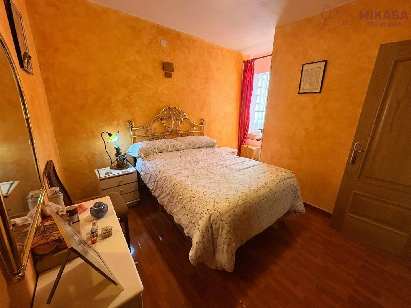 Pis de 76 m² a Madrid