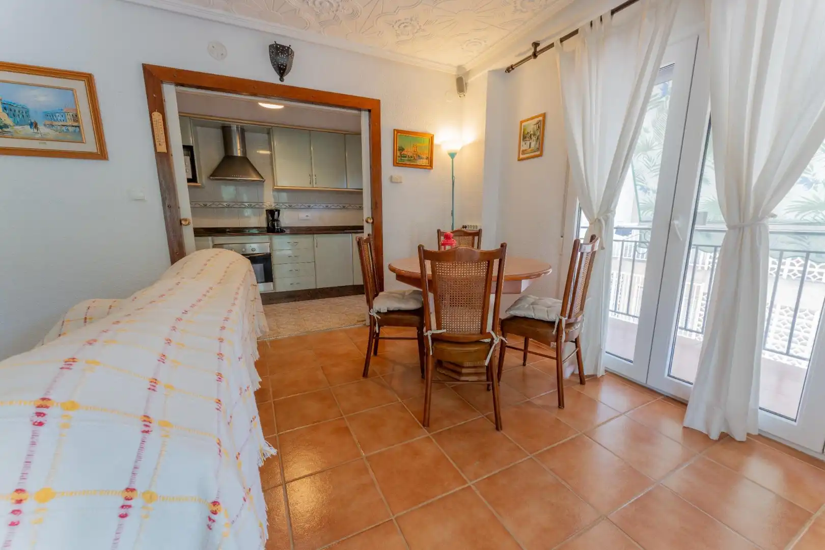 Piso de 88 m² en Santa Pola
