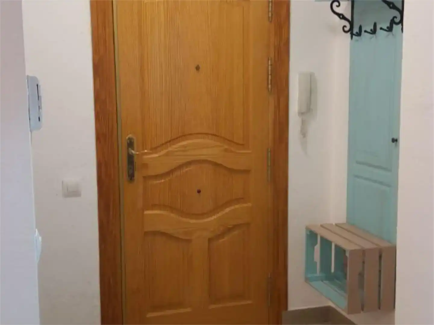 Piso de 80 m² en Roquetas de Mar