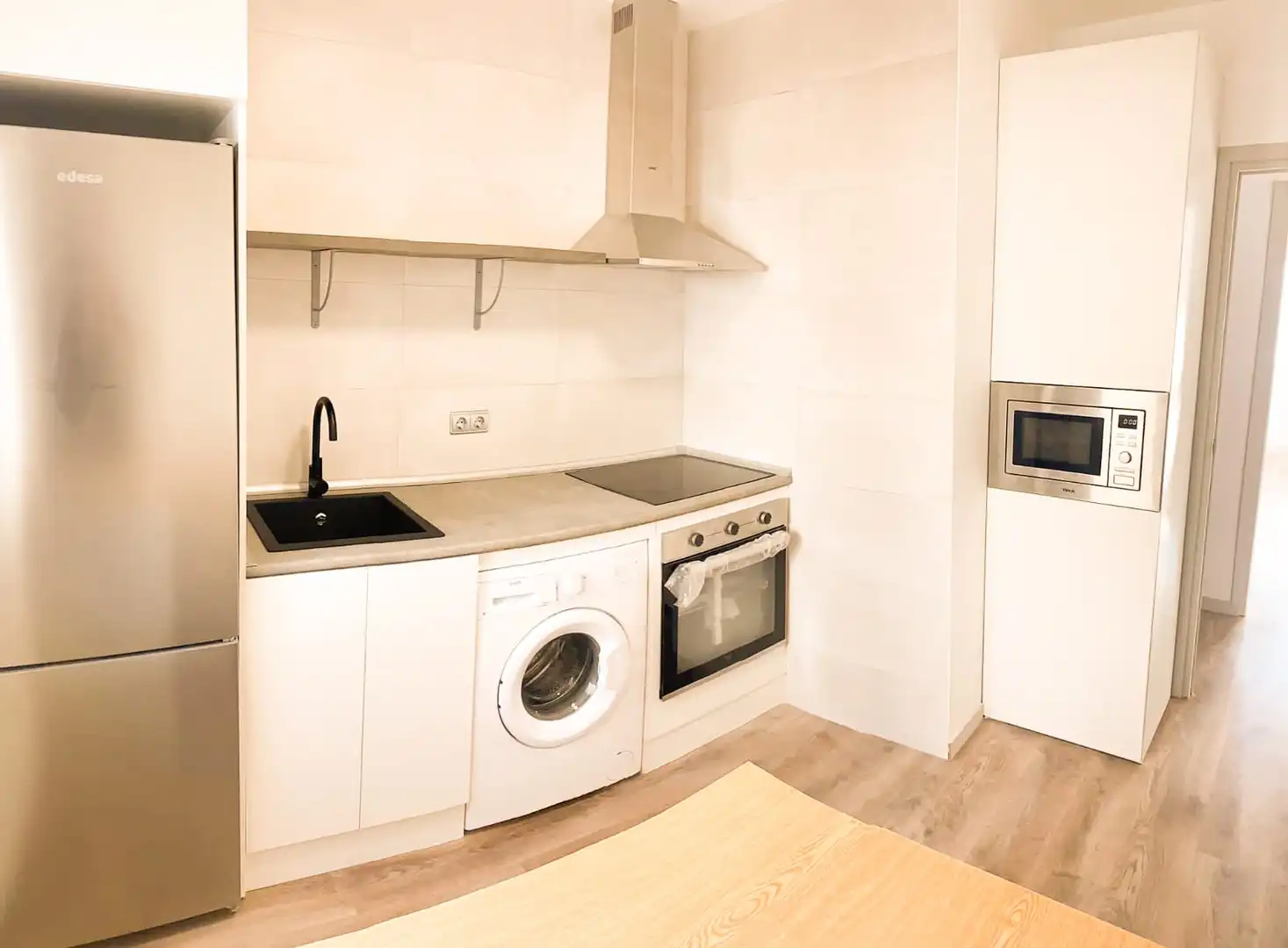 Habitación 120 m², Ávila