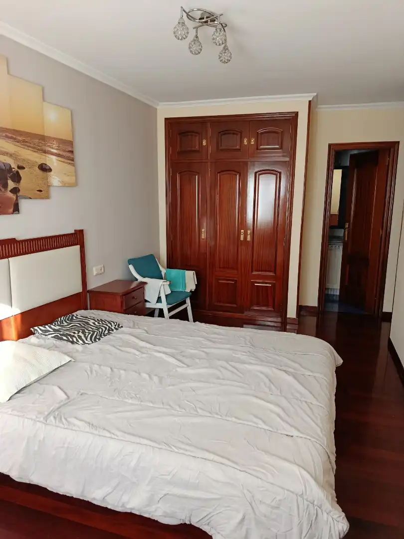 Appartamento 135 m² a Santiago de Compostela