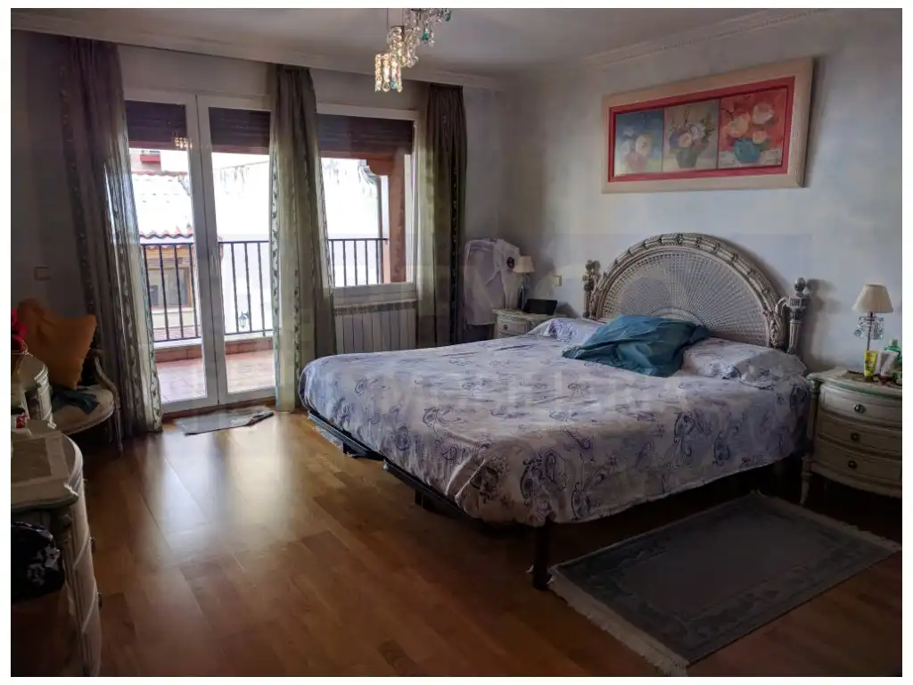 Piso de 455 m² en Santo Domingo de la Calzada