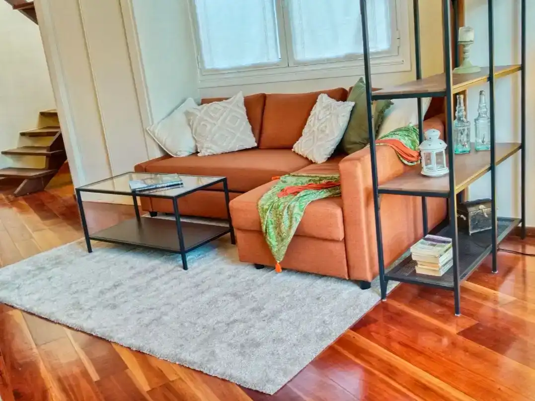 Pis de 56 m² a Villaviciosa