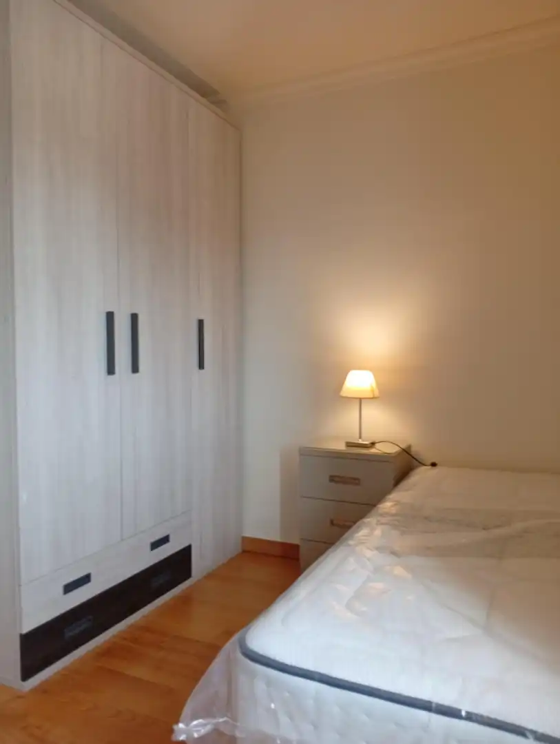 Piso de 108 m² en Sevilla