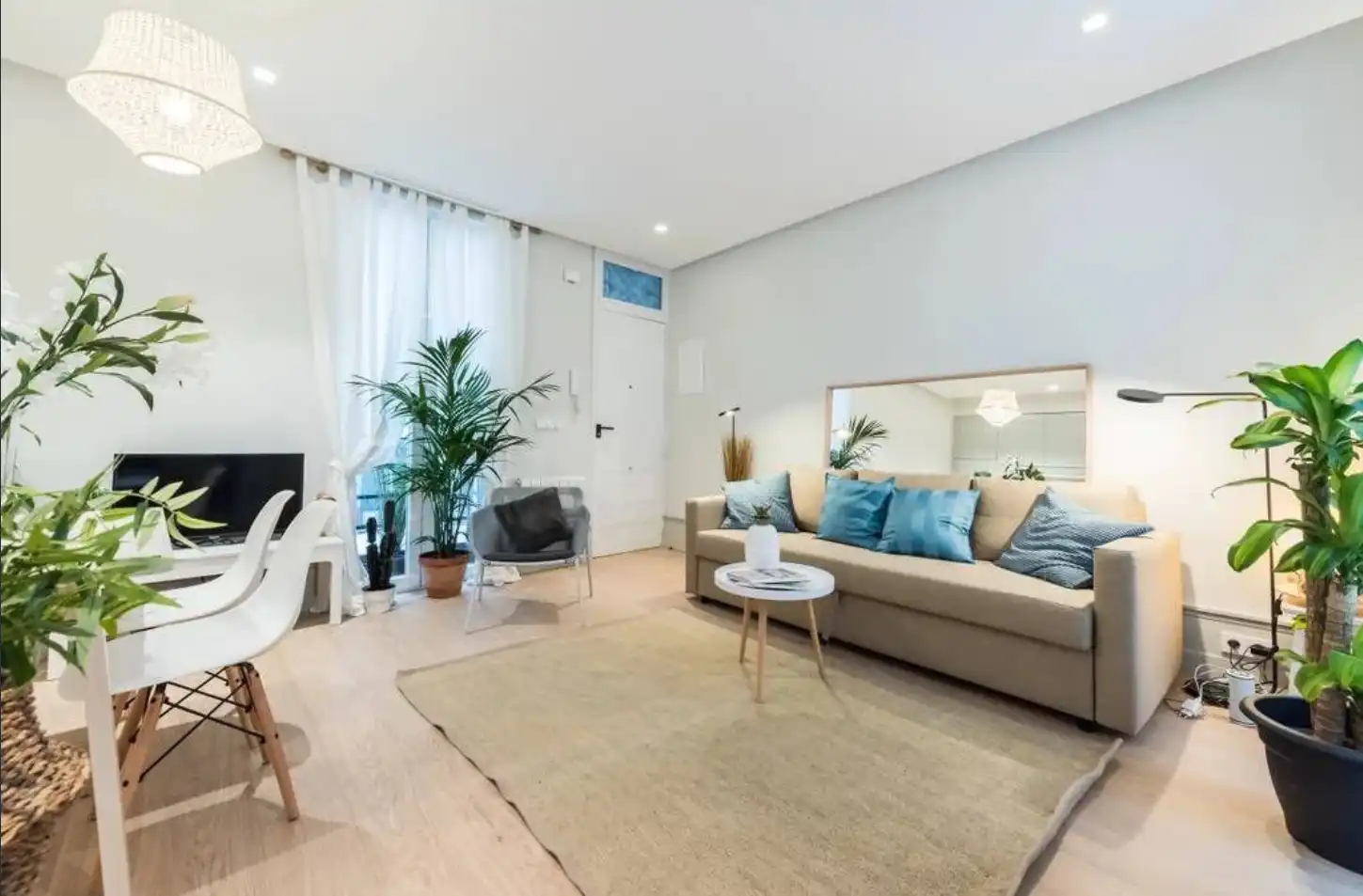 Pis de 68 m² a Arganda del Rey
