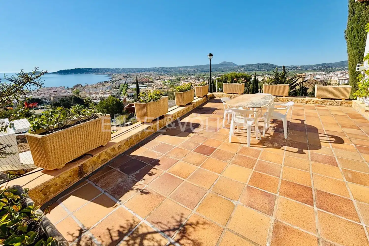 Casa de 500 m² en Jávea
