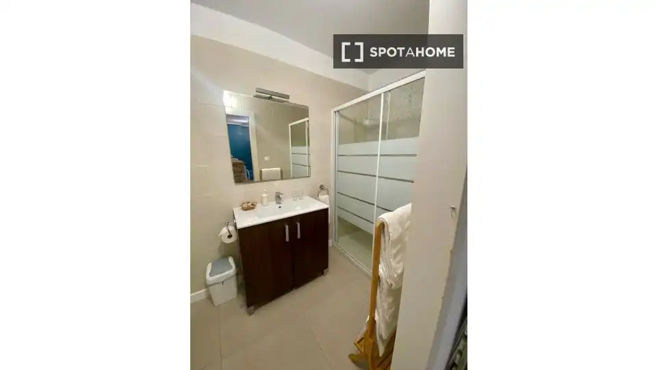 Habitación 56 m², Candelaria