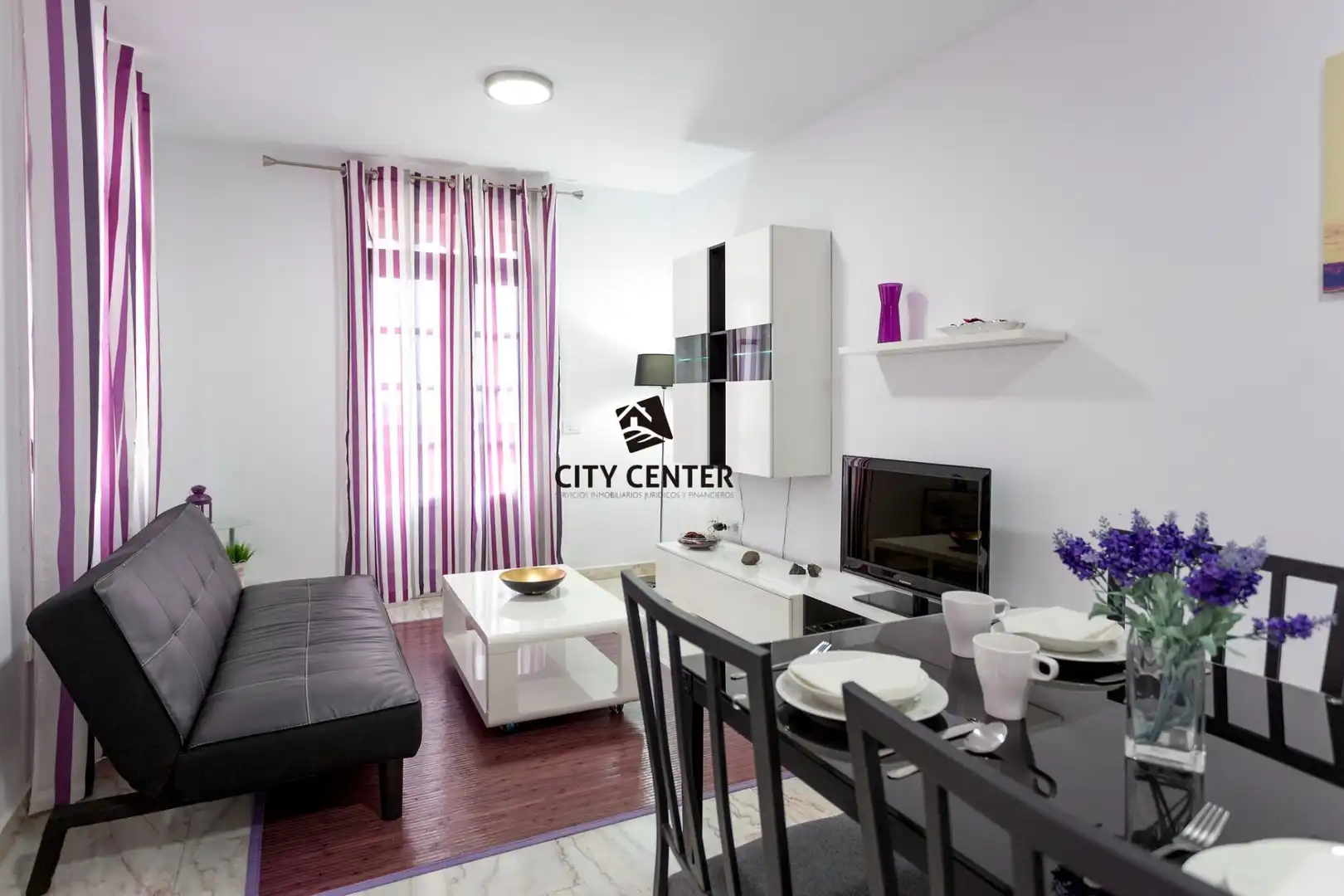 Piso de 98 m² en Puerto de la Cruz