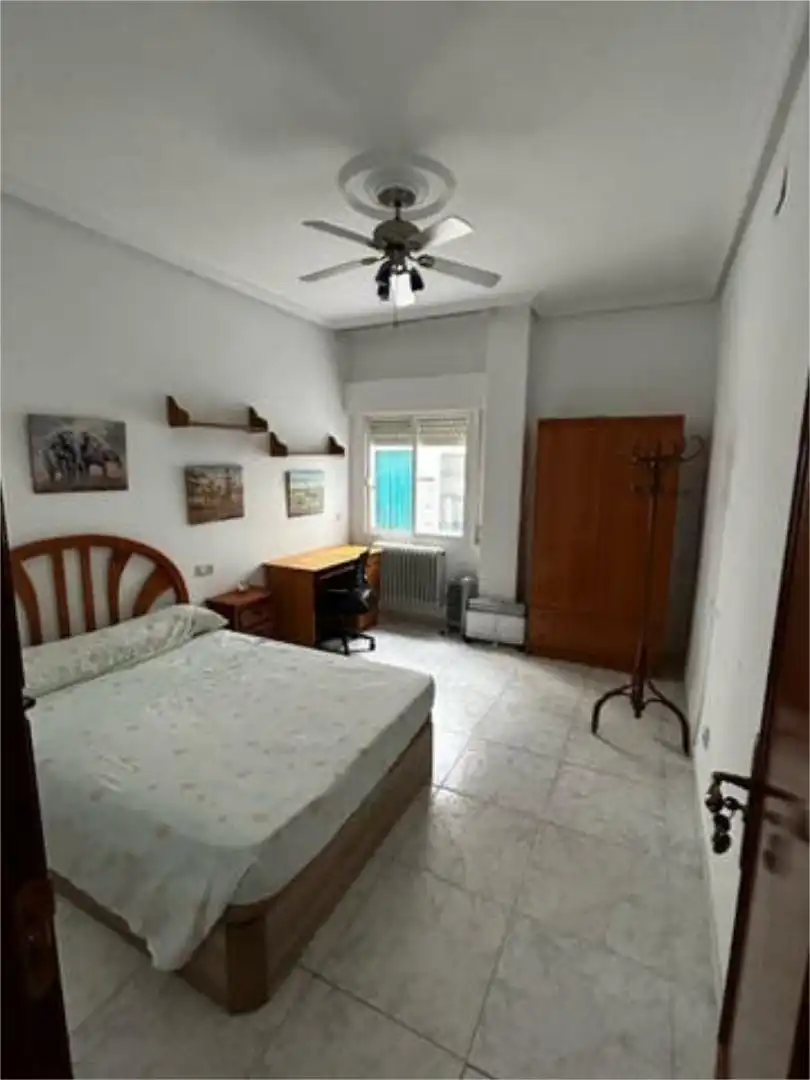Piso de 120 m² en Baeza