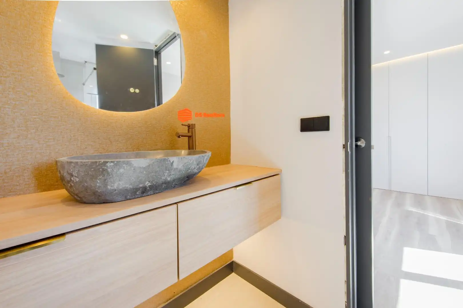 Piso de 63 m² en Madrid
