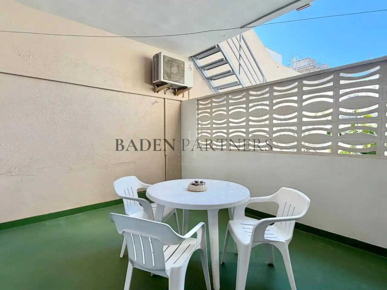 Piso de 100 m² en Vinaròs