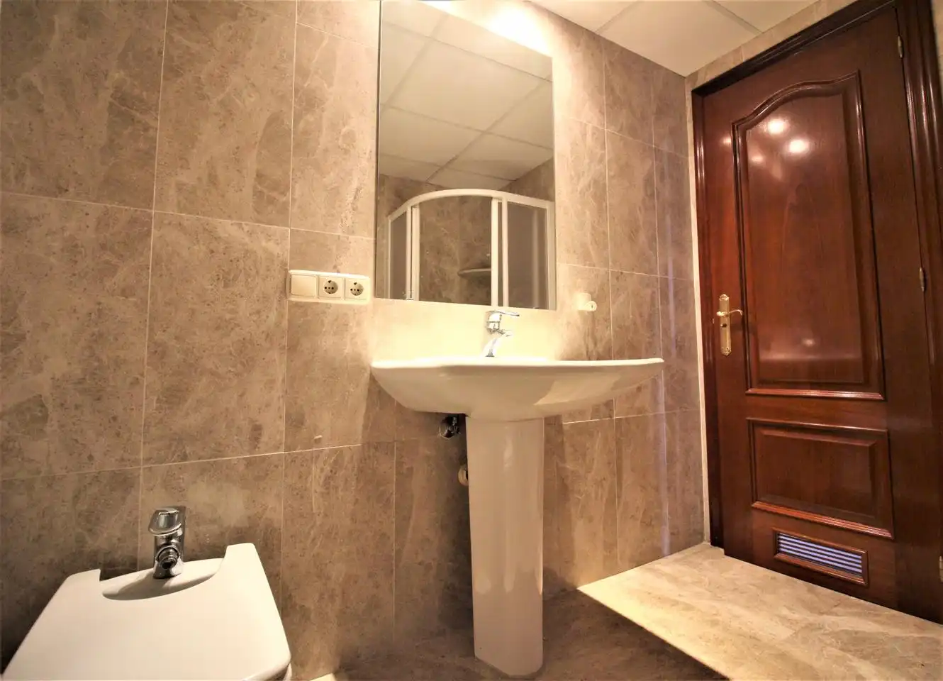 Piso de 148 m² en Almería