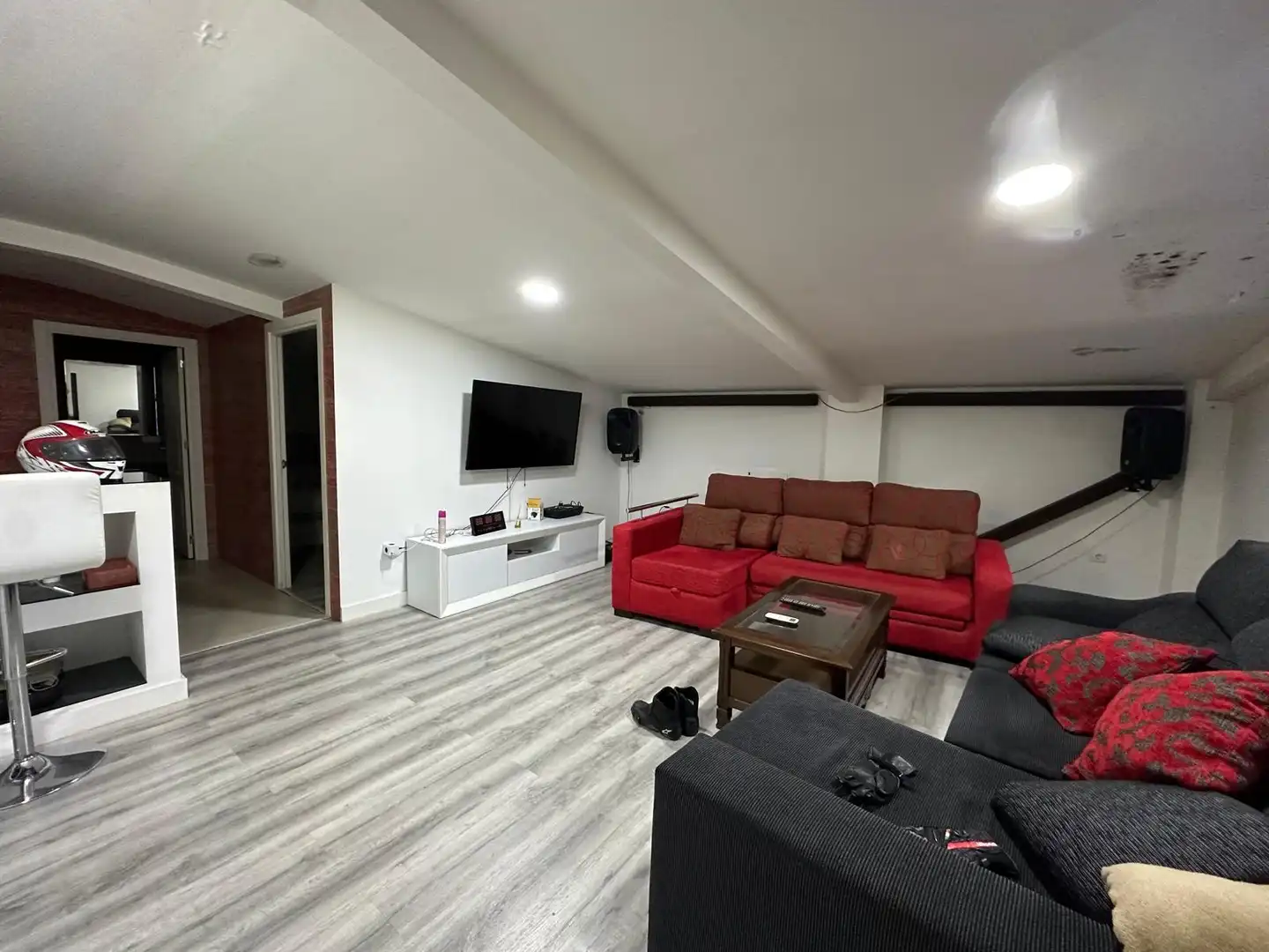 Piso de 95 m² en Don Benito