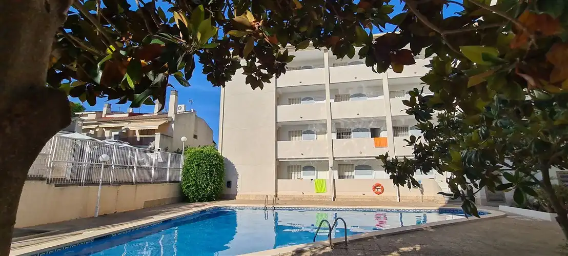 Piso de 59 m² en Cambrils