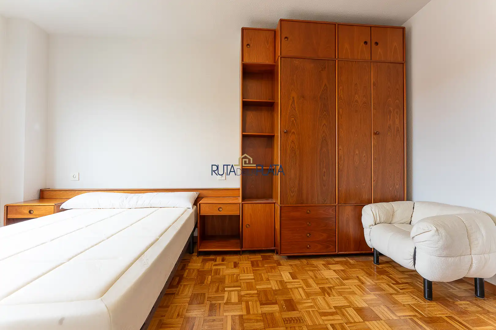 Piso de 115 m² en Zamora