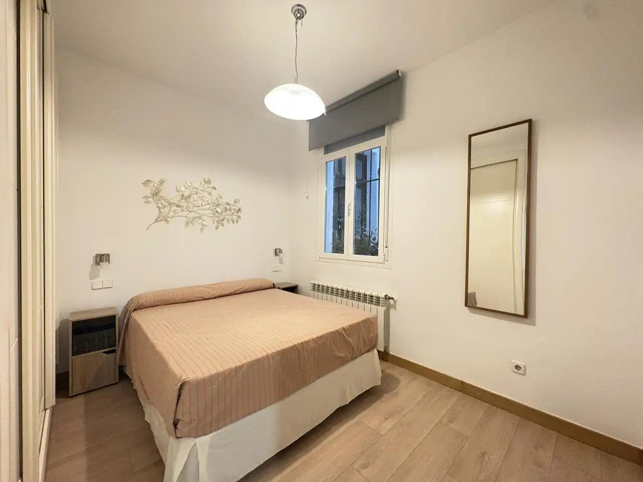 Piso de 47 m² en Madrid