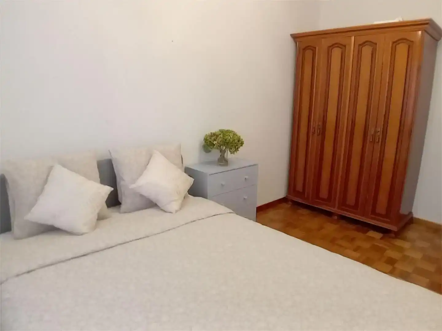Piso de 99 m² en Ourense