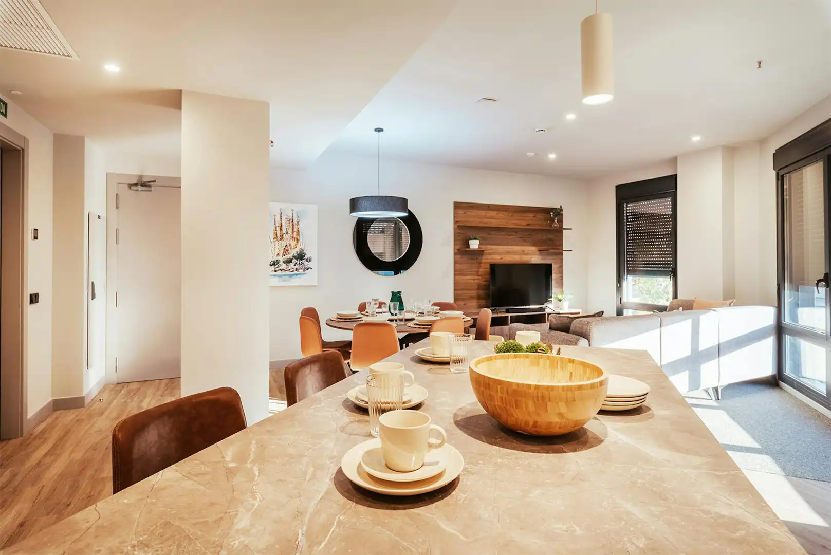 Habitación en alquiler, Barcelona