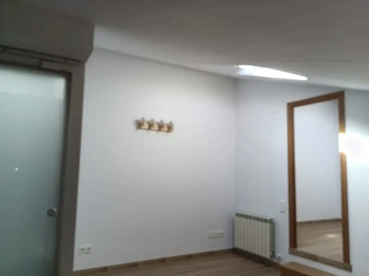 Piso de 89 m² en Castellcir