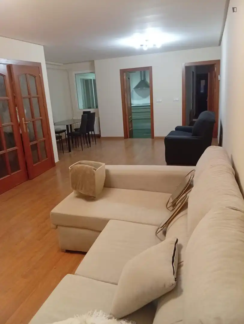Appartement 130 m² à Albacete