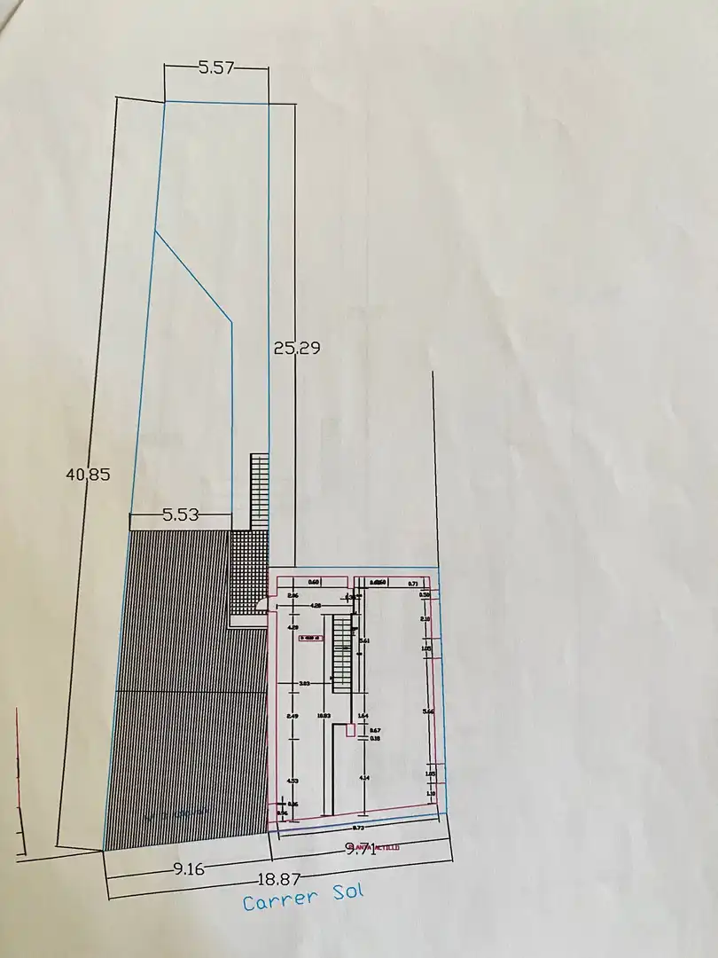 Casa 250 m² a Binissalem