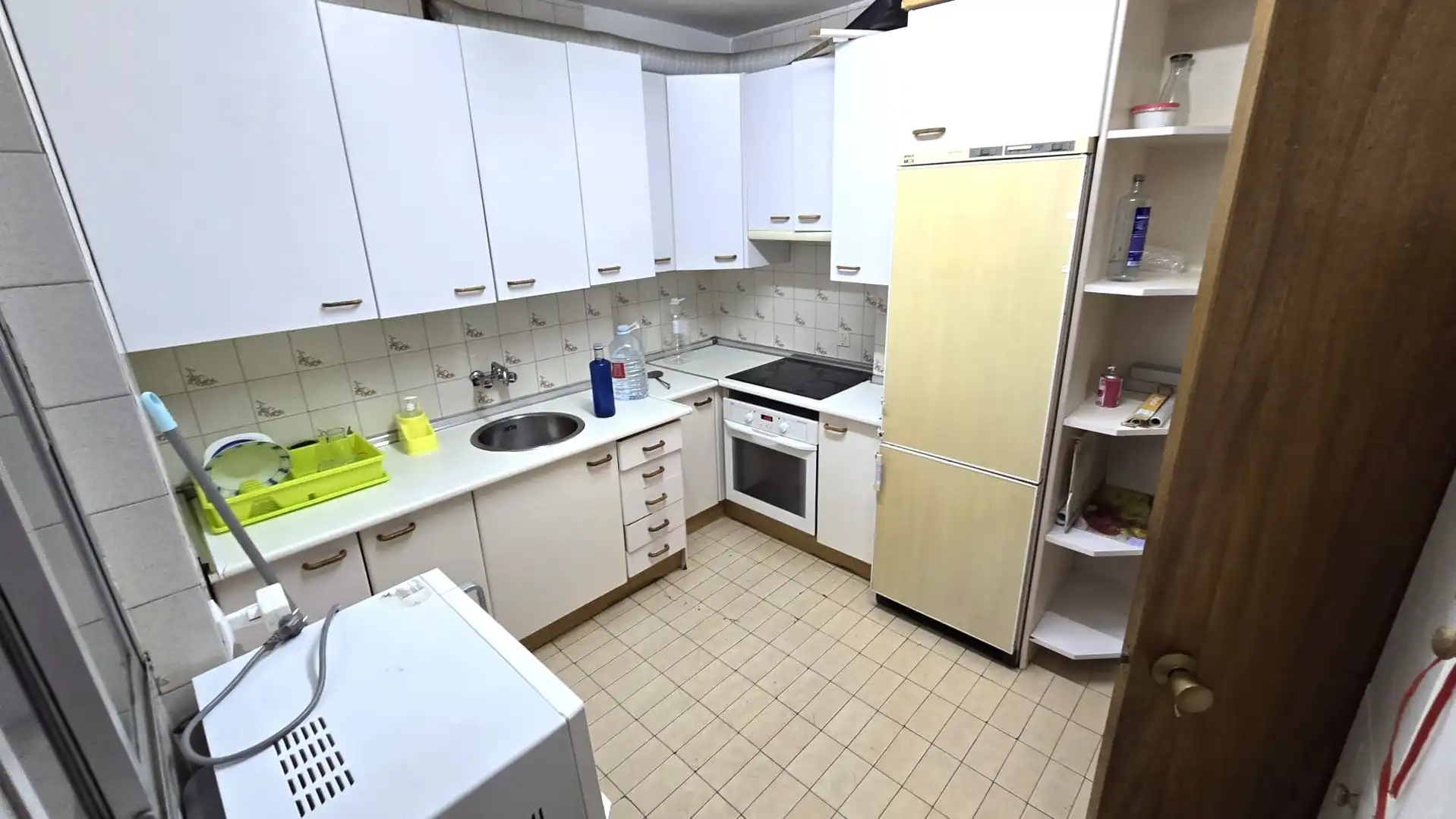 Piso de 100 m² en Cáceres