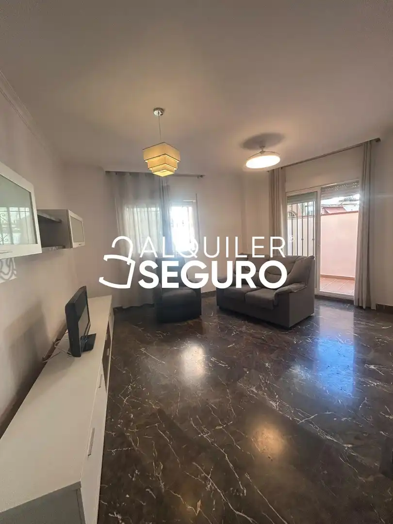 Appartement 60 m² à Maracena