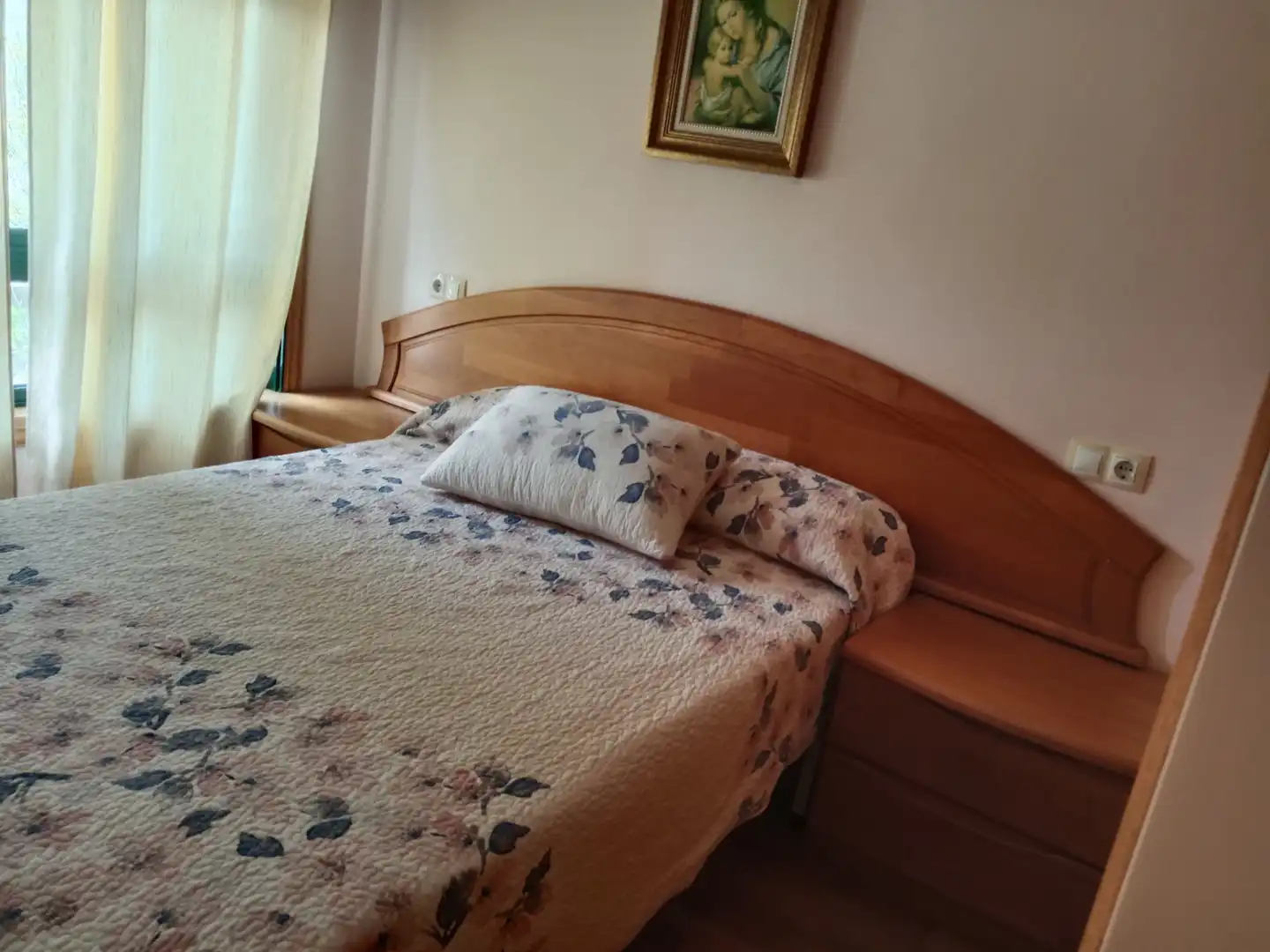 Piso de 70 m² en Baiona